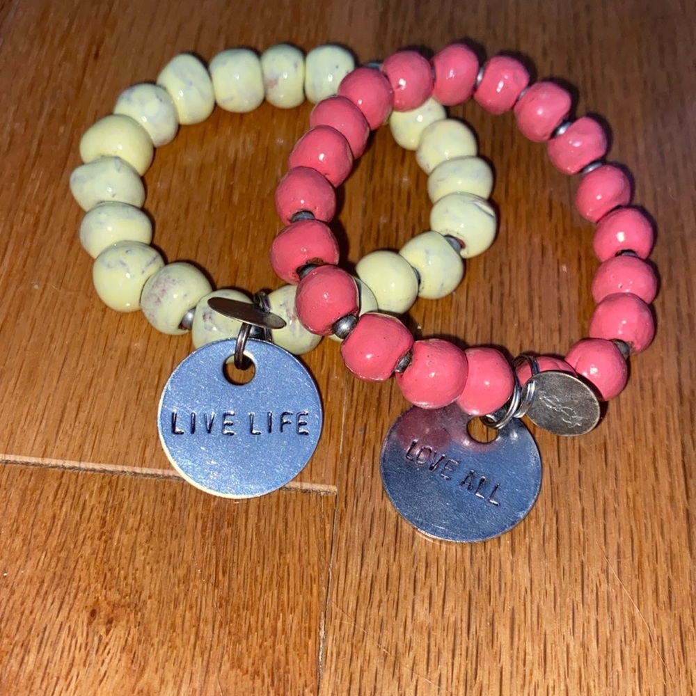 Bracelet set